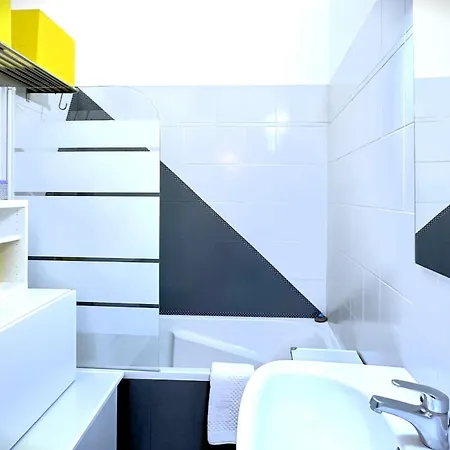 Le Pop'artloft Atypique En Centre-ville Avec Jardin Apartament *